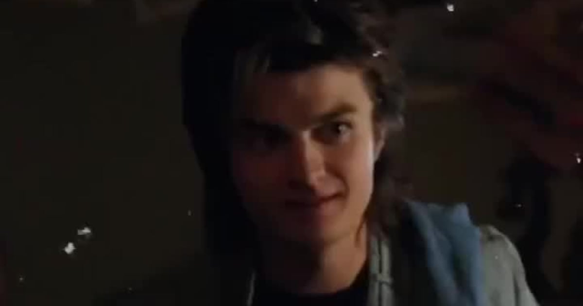 Joe Keery Turns Stranger Things Cash Into Indie Music Empire