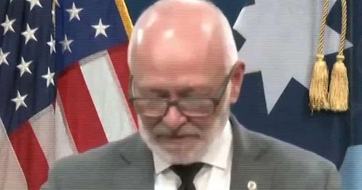 Minnesota Official Urges Peaceful Protests Ahead of Weekend Demonstrations