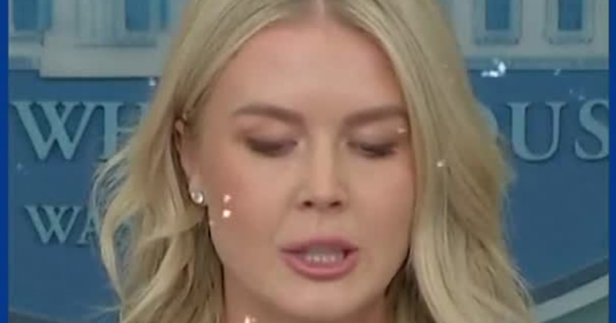 White House Blames Democrats for Shutdown, Warns of Layoffs as Standoff Deepens