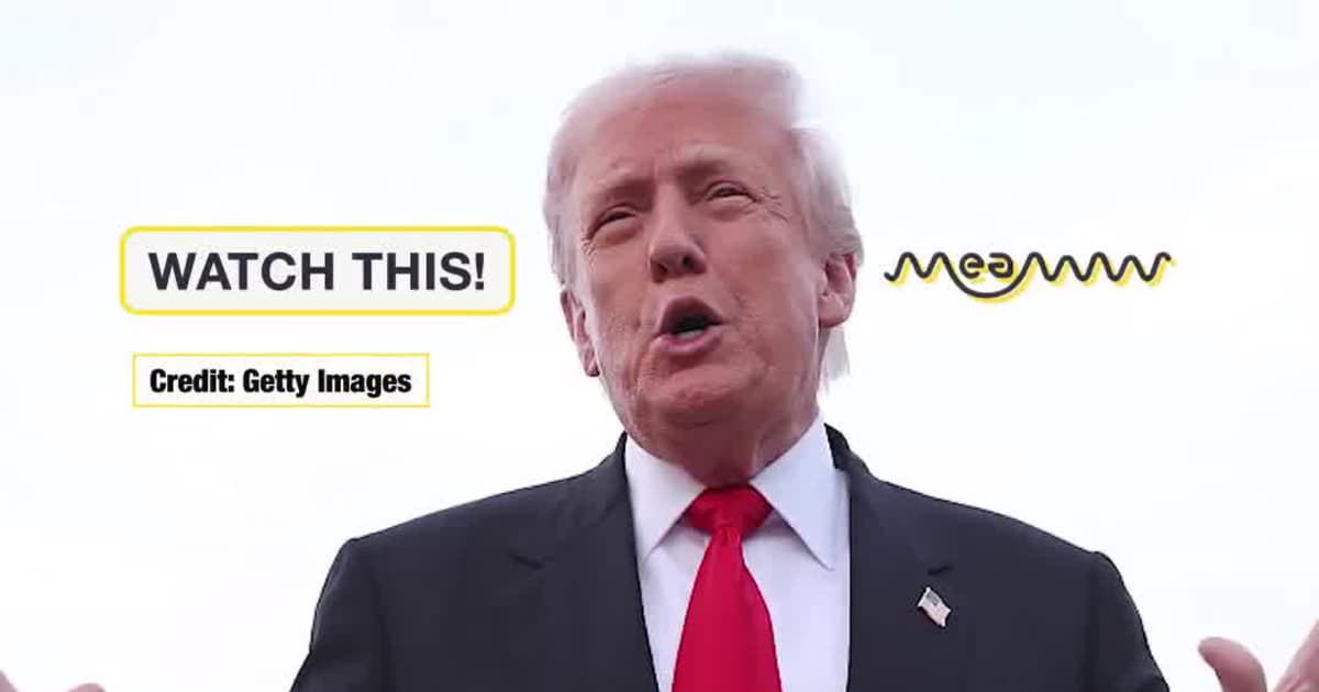 Trump’s 50 - Year Mortgage Plans - Promises on Affordable homes for Americans?