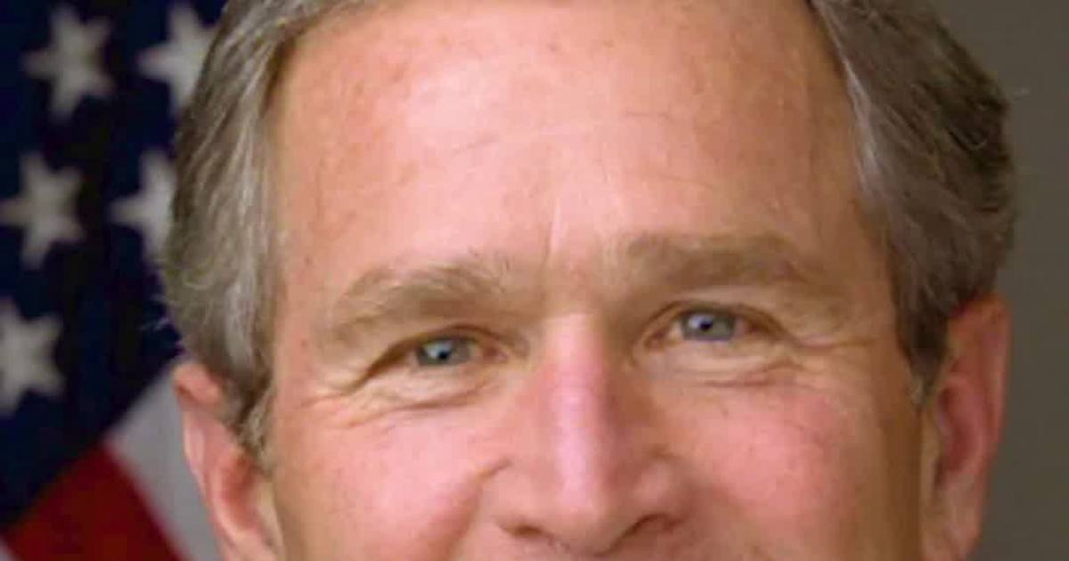 Flashback: Obama Slams Bush Over Illegal Immigration