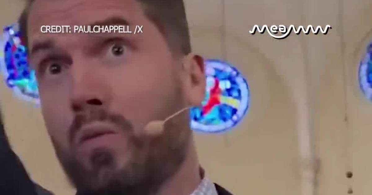 Pastor Demands DOJ Charges After Don Lemon, Anti-ICE Protesters Storm Minnesota Church