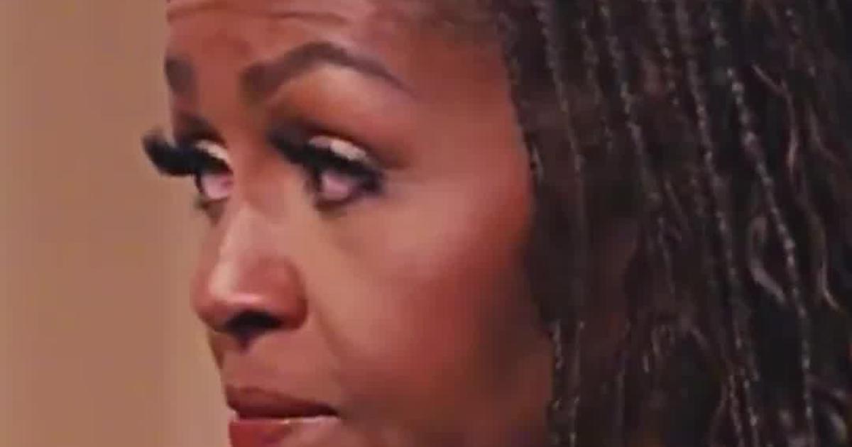 Michelle Obama Says She Avoids White-Owned Businesses, Urges Others to Do the Same