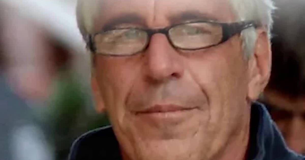 Jeffrey Epstein Claimed Trump “Knew About the Girls” in 2019 Email