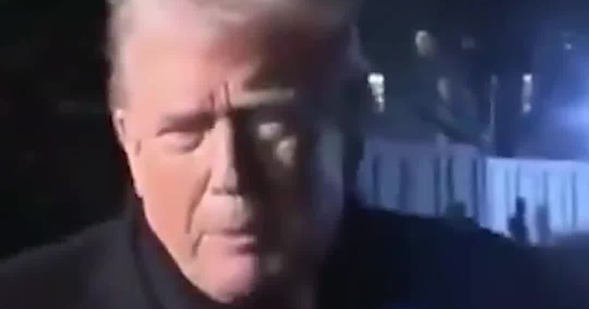 “We’ve Never Seen Anything Like It”: Trump Heads to Davos Claiming $18 Trillion Surge and Gas Prices as Low as $1.99