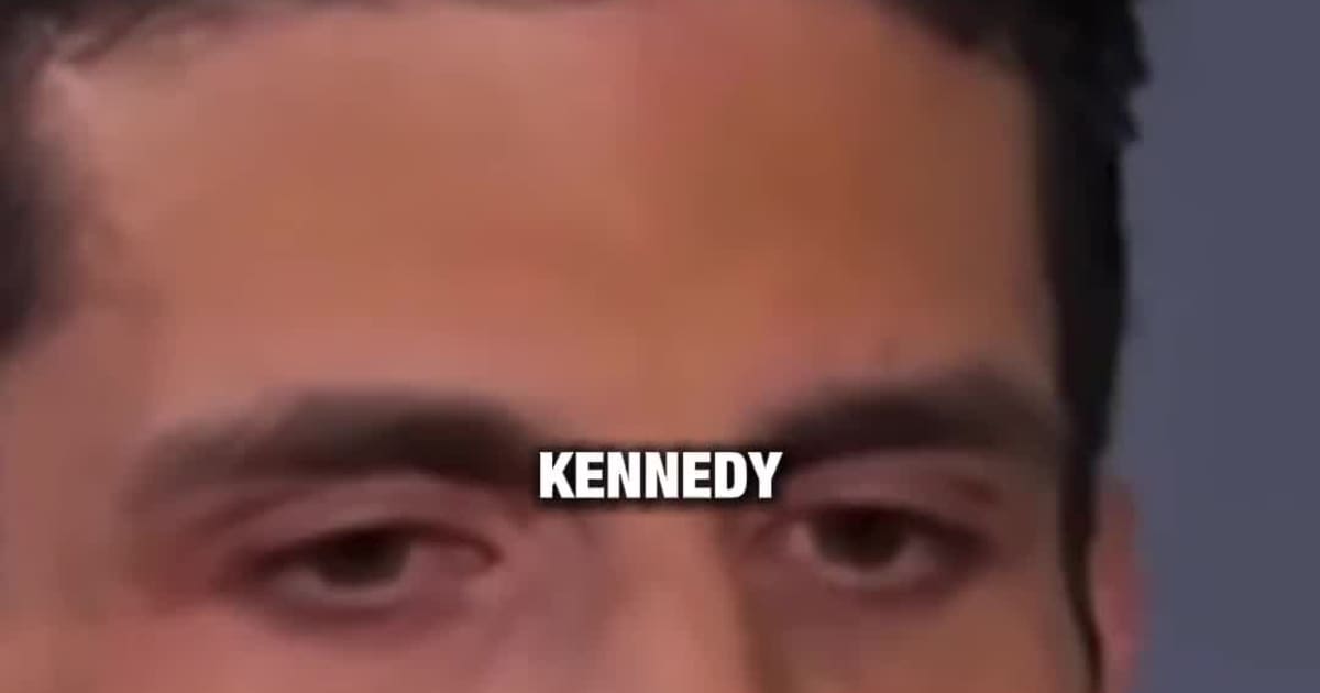 JFK’s Grandson Jack Schlossberg Criticizes RFK Jr. Amid Measles Outbreak