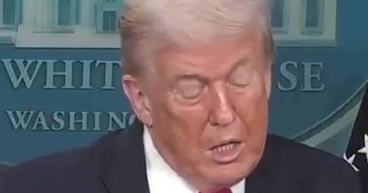 Trump Calls Renee Good’s Death a “Tragedy,” Hopes Her Father Still Supports Him