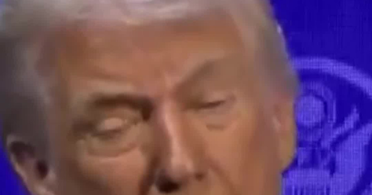 Trump: 59 Countries Back “Board of Peace” Plan to End Gaza War