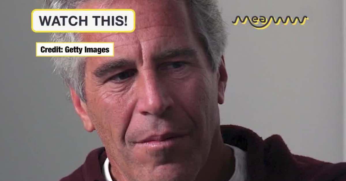 Epstein: “I stopped talking to Bill Clinton because..”