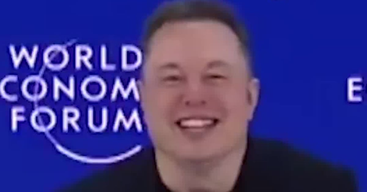 Elon Musk Jokes About “Peace Summit,” Quips on Pieces of Greenland and Venezuela