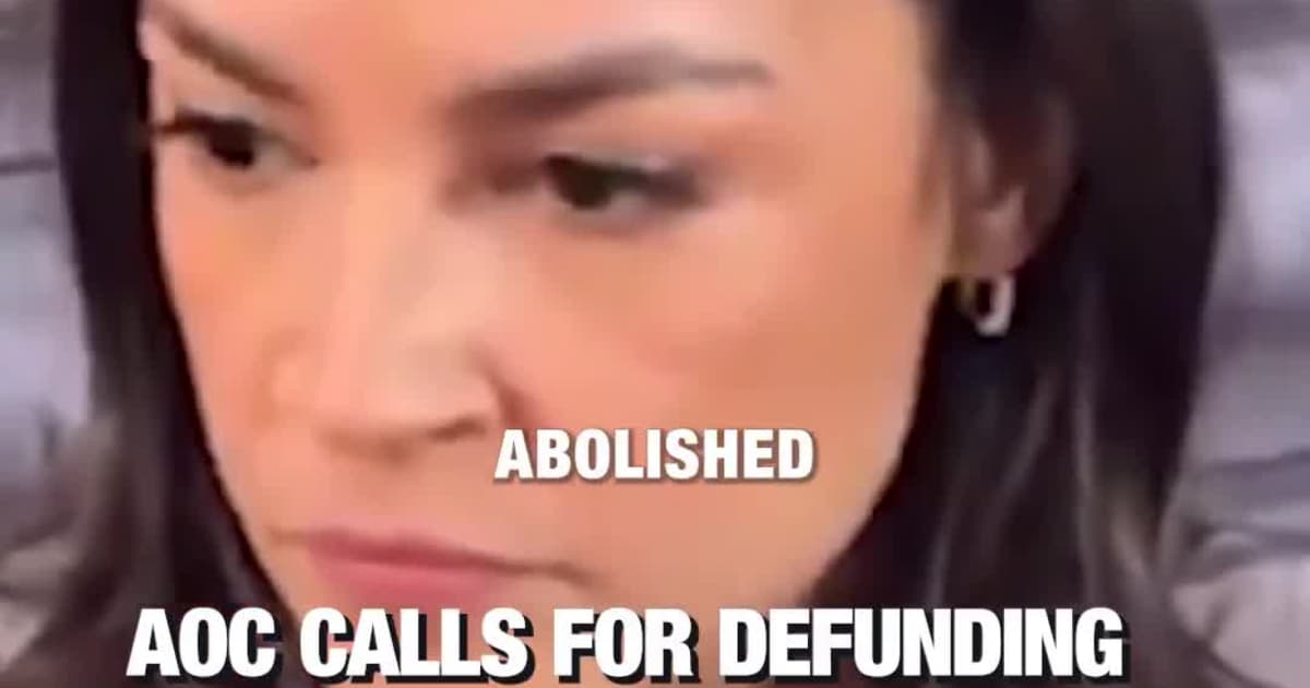 Ocasio-Cortez Labels ICE “Un-American” After Minnesota Child Detentions