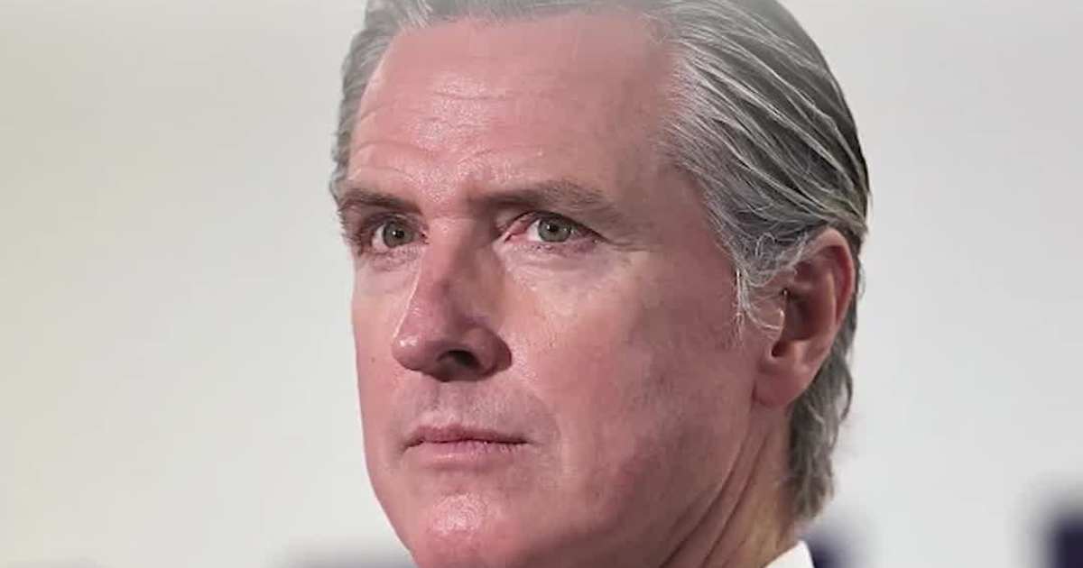 Newsom’s Chief of Staff arrested for fraud crimes