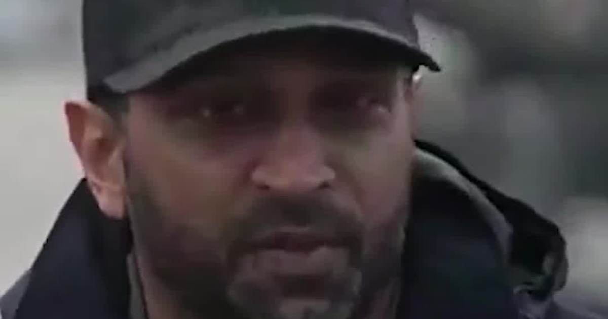 FBI Director Kash Patel Announces Capture of Another Top Ten Most Wanted Fugitive