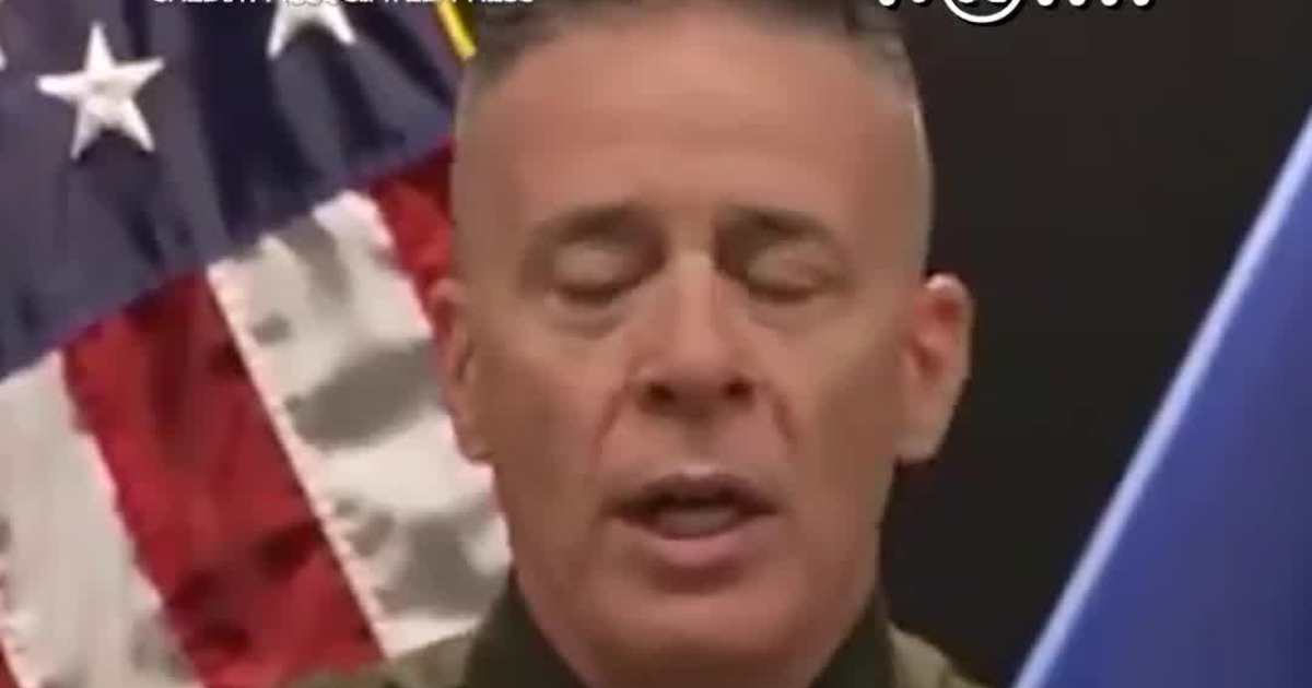 Border Chief Greg Bovino Says Patrol Has Become ‘Experts in Dealing With Children’ by Necessity