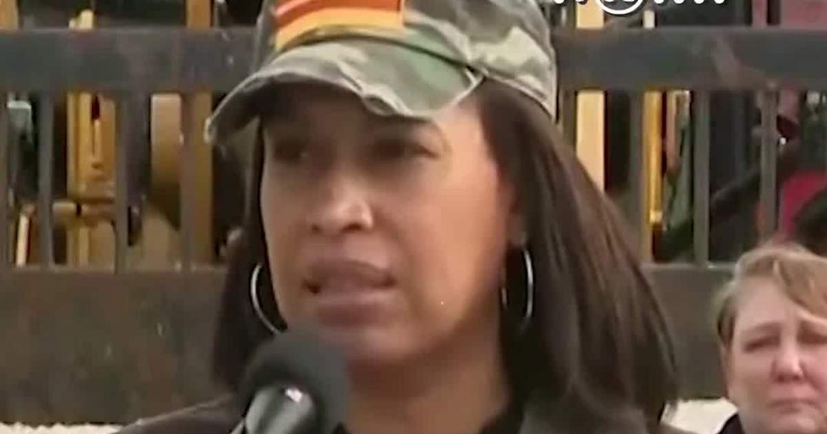 DC Mayor Issues State of Emergency as Severe Winter Storm Approaches