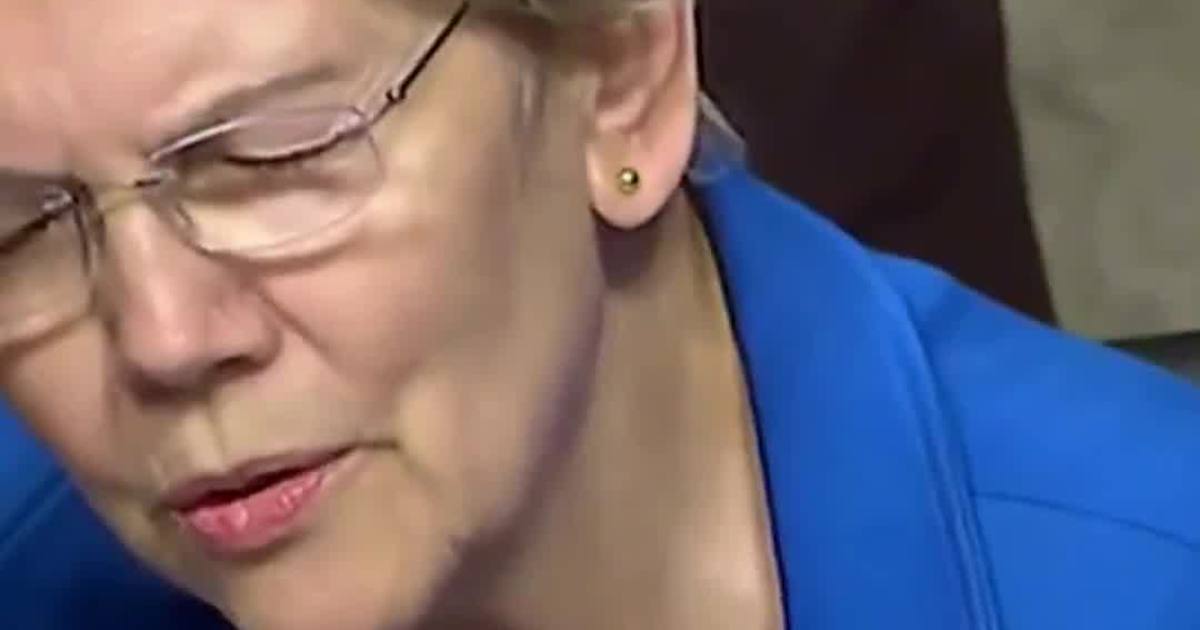 Elizabeth Warren Puts U.S. General in Spotlight Over Questioning Military Orders