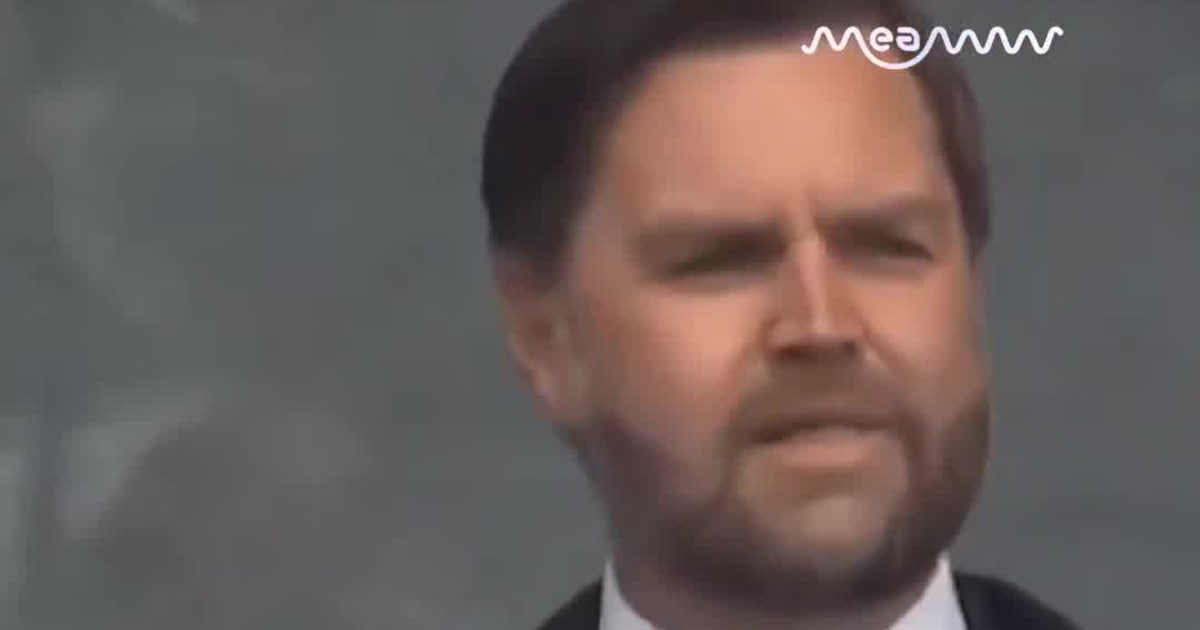 JD Vance Announces Fourth Child: “We Need More Families and Babies”