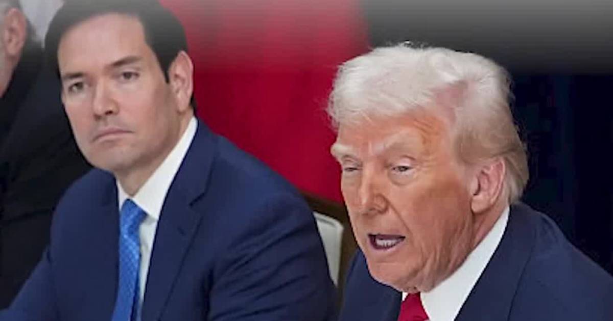 Trump Administration to Deny Visas Over Health Conditions Including Obesity