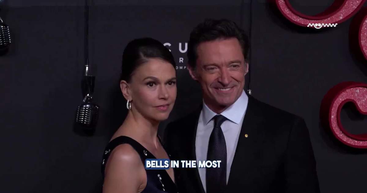 Hugh Jackman Sets His Sights on an Australia Zoo Wedding With Sutton Foster