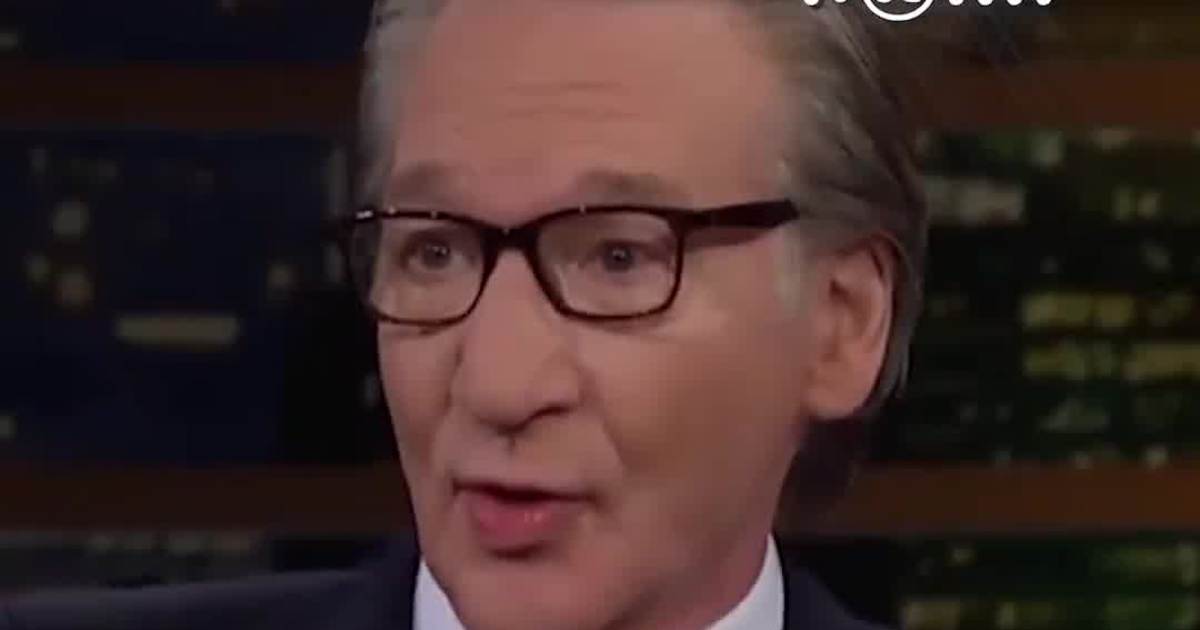 Maher vs Kennedy on Immigration: ‘Illegal Immigration Is Illegal… But How You Enforce It Matters