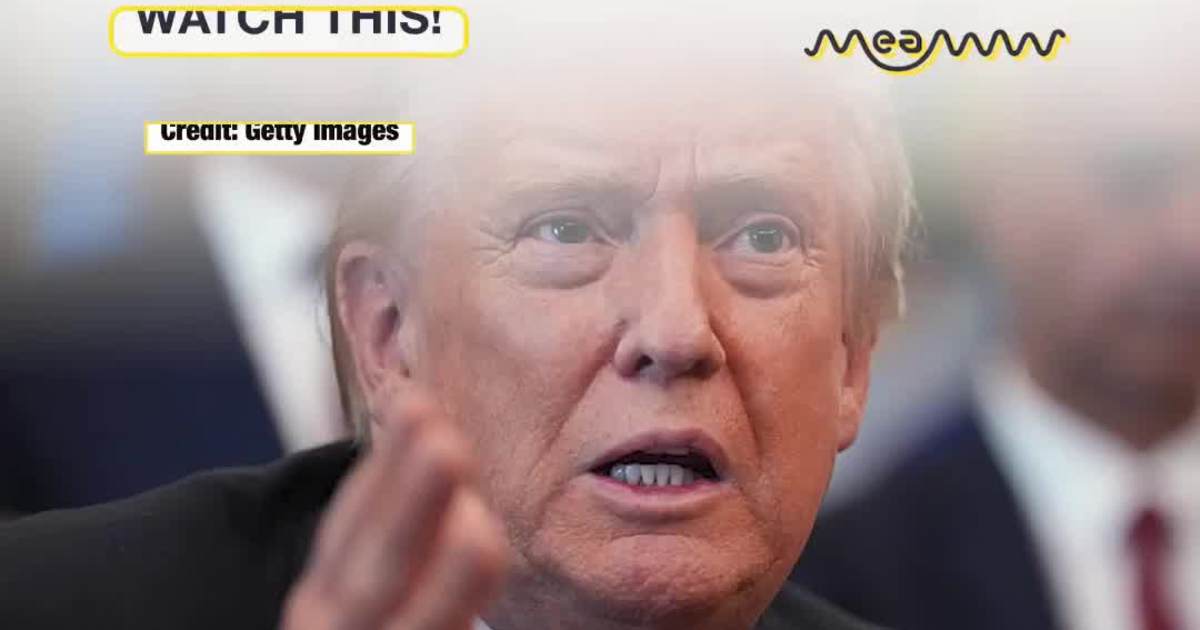 Trump targets Democratic Rep. Eric Swalwell over Mortgage Fraud