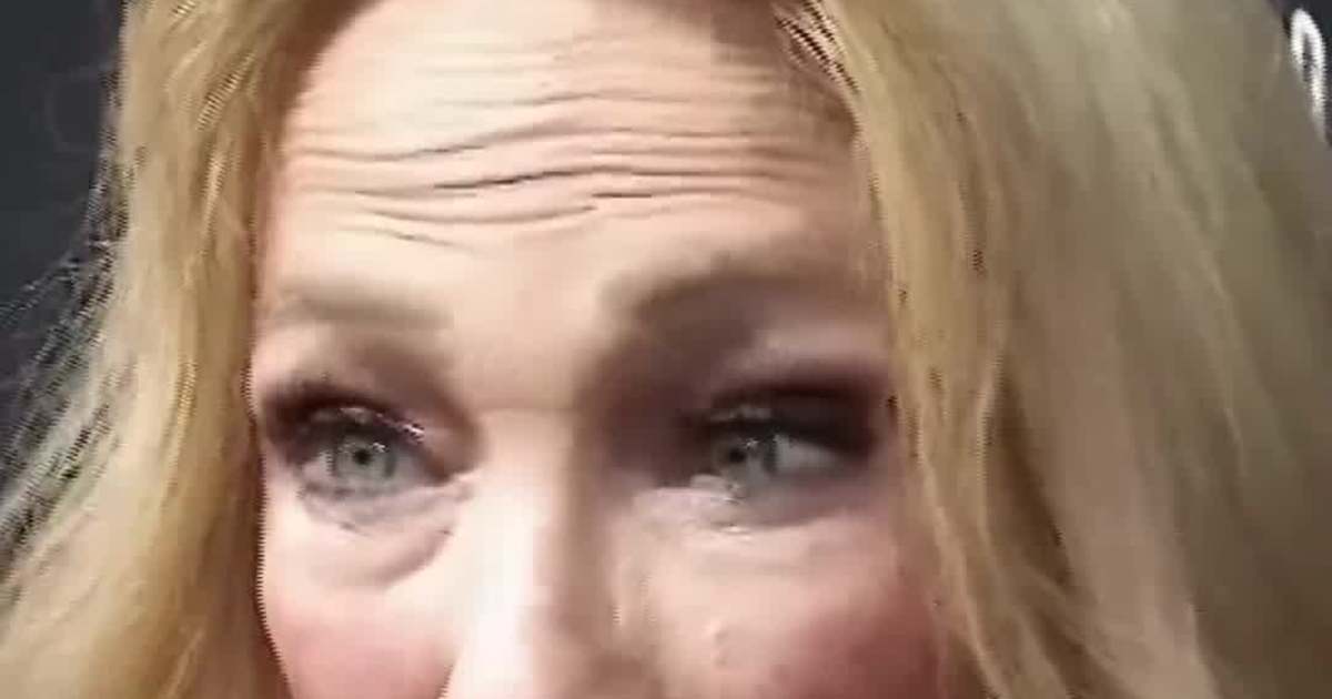 Catherine O’Hara Dies at 71 After Early-Morning Medical Emergency