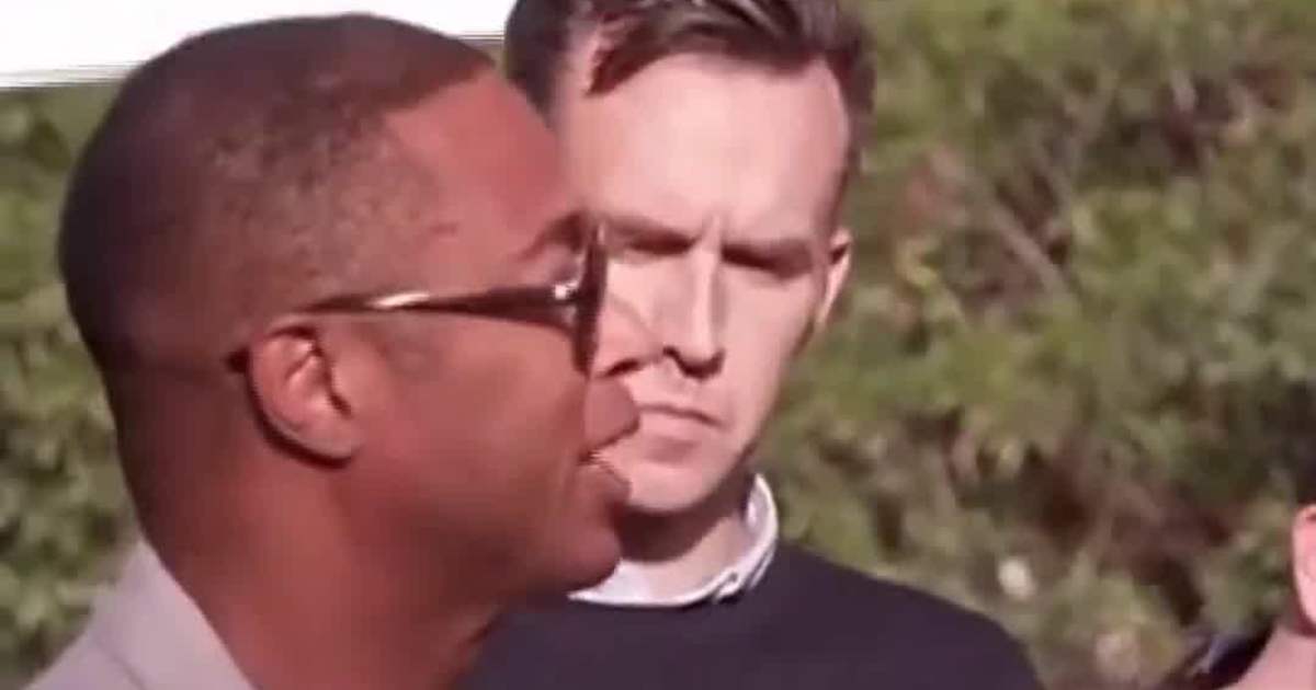 Don Lemon Released Without Bail After Church Protest Arrest