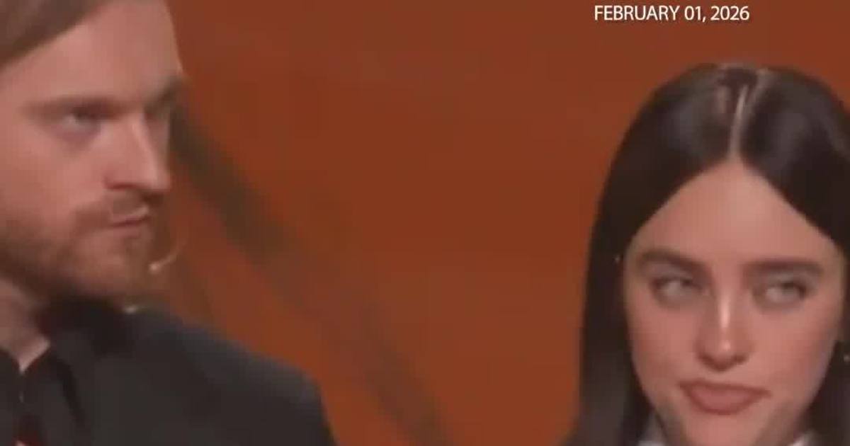 Grammys Go Anti-ICE: Hollywood Stars Use Global Stage to Slam Immigration Enforcement