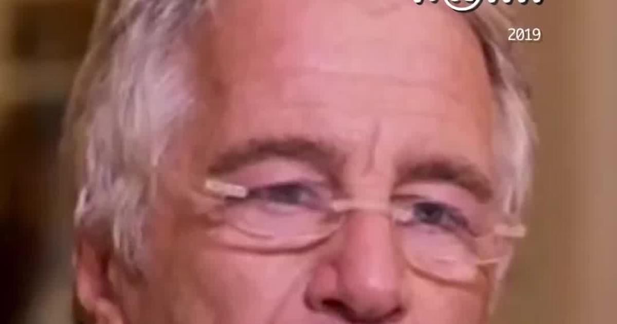 RESURFACED: Epstein in Final Interview Admits S*xual Predation, Says Even the Devil Frightens Him