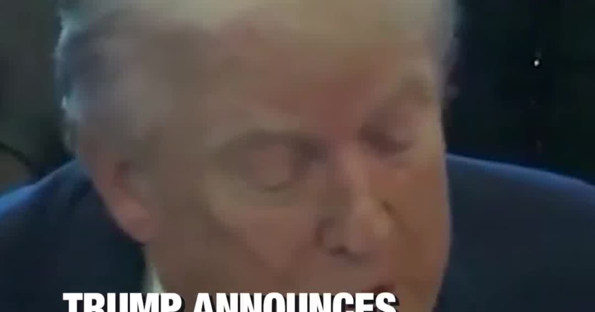 U.S. Launches “Project Vault” to Protect Supply of Critical Minerals