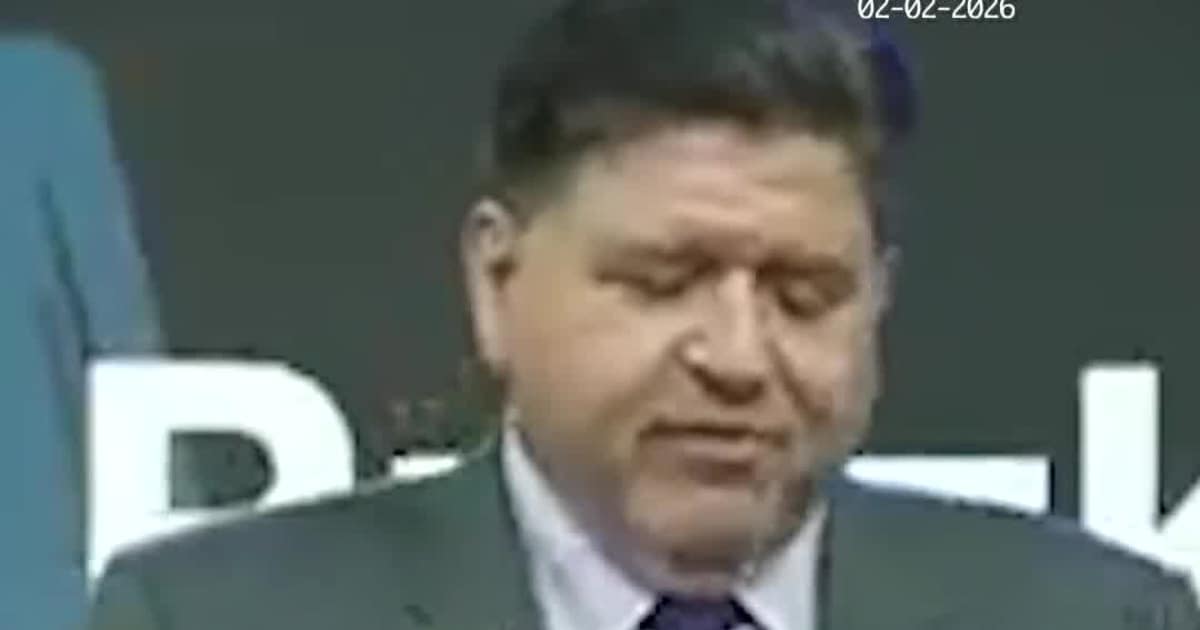 Pritzker Calls for Prosecution of Stephen Miller, Says Blocking ICE Funding Isn’t Enough