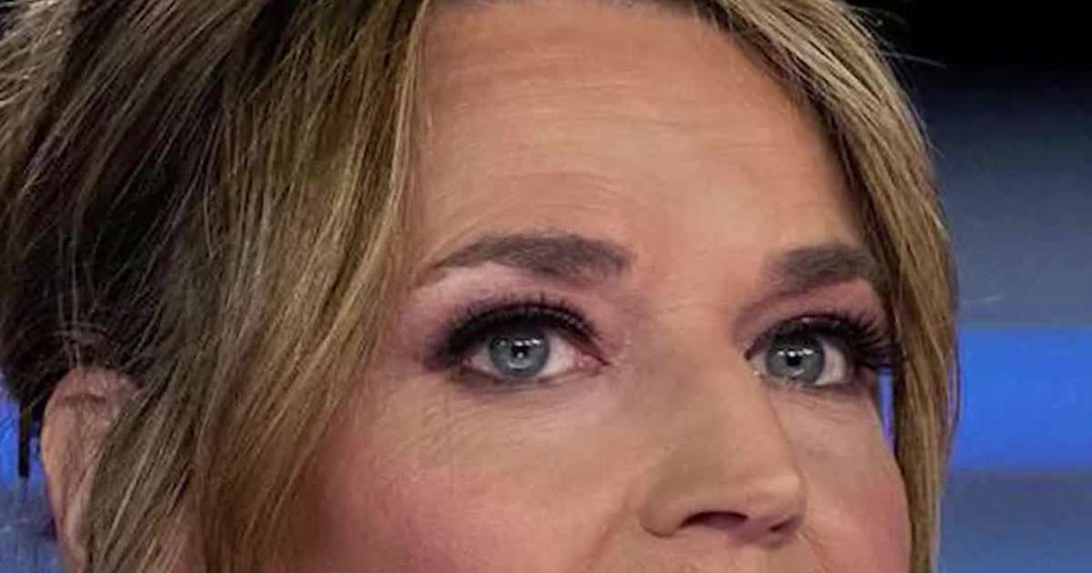 Cops Say Savannah Guthrie’s Mother Was Likely Abducted From Her Home