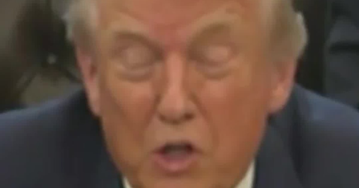 Trump Blasts CNN’s Kaitlan Collins, Accuses Network of Dishonesty