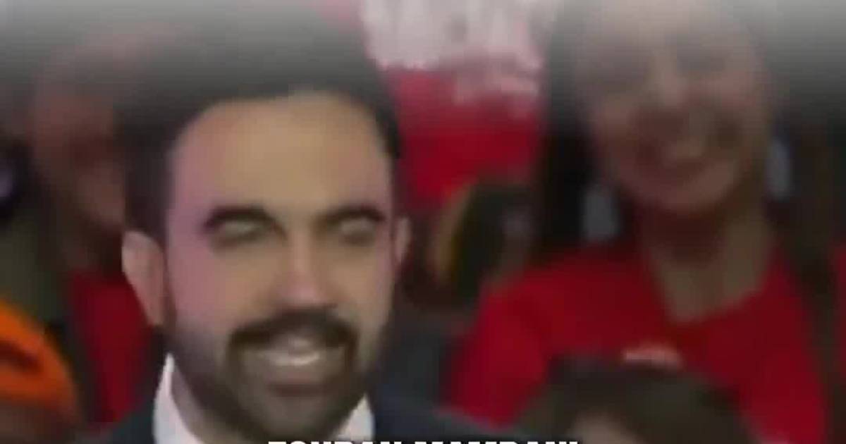 NYC Mayor-Elect Zohran Mamdani Urges Boycott of Starbucks During Barista Strike