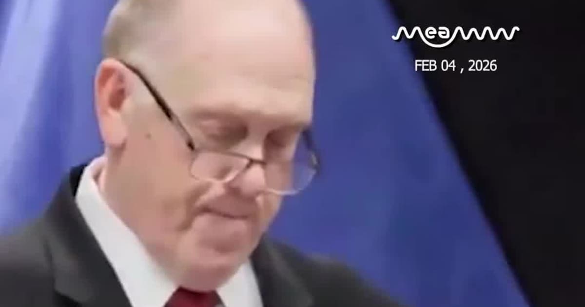 Tom Homan Urges Local Leaders to Call for Calm and End Interference