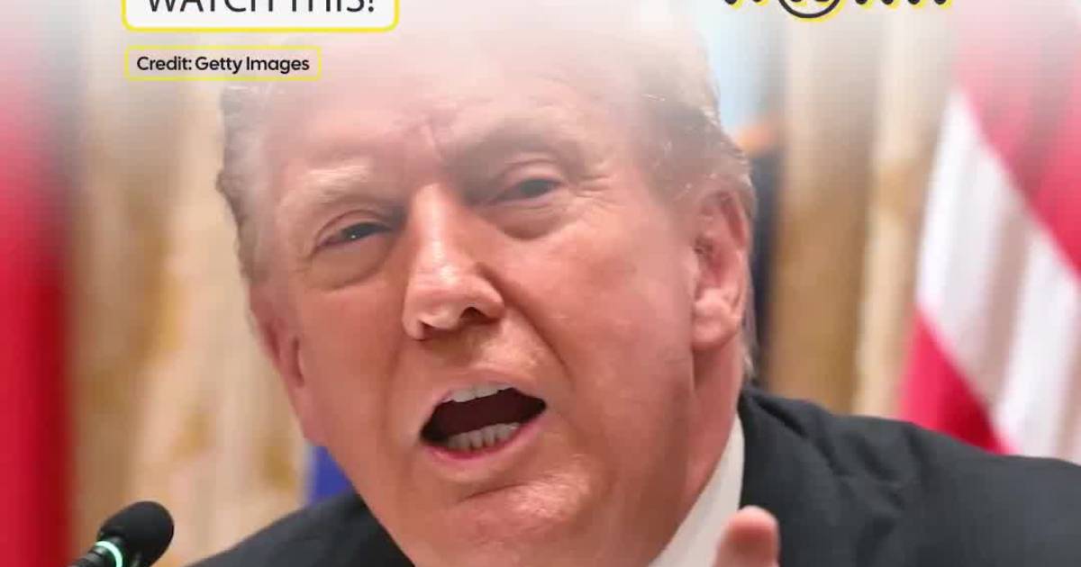 Trump Cuts Tariffs on Coffee, Beef, and Fruits to Ease Costs for American Families