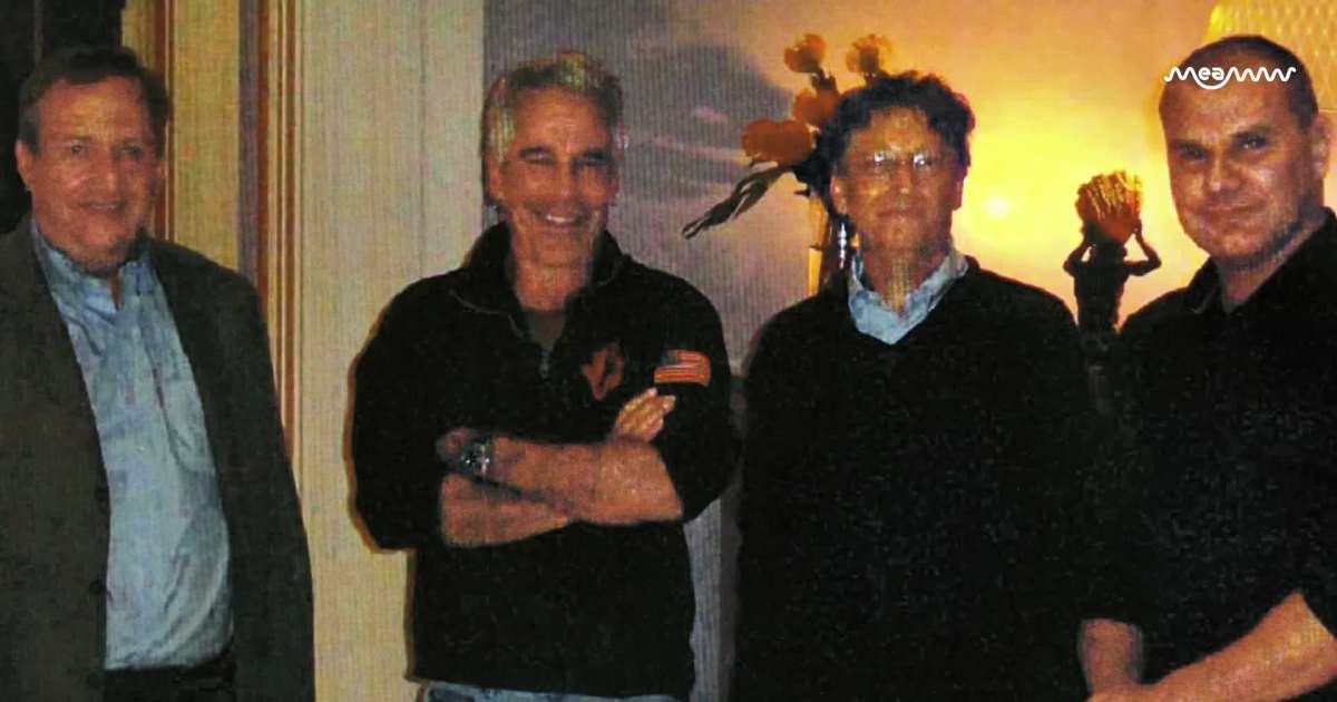 Bill Gates Says He Regrets Every Minute Spent With Epstein