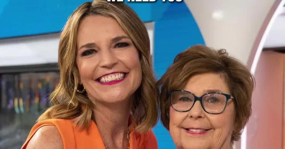 *Savannah Guthrie’s Missing Mom: Trump Sends Federal Help*