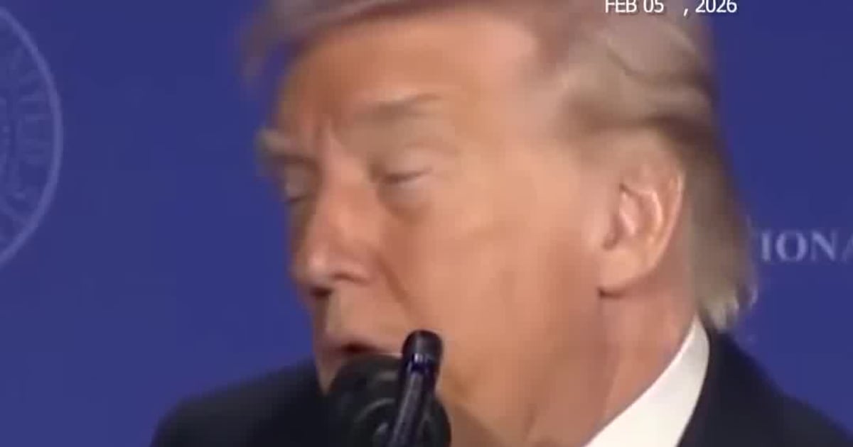 President Trump Announces National Mall Event to Rededicate America as “One Nation Under God”