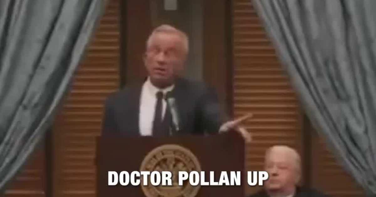 RFK Jr. Claims Keto Diet Can ‘Cure’ Schizophrenia and Bipolar Disorder, Citing a Recent Study