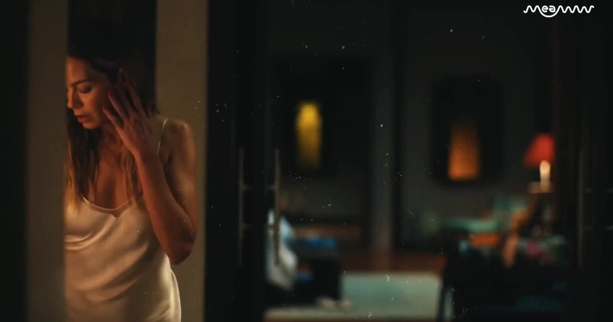 Michelle Monaghan’s Wake-Up Call That Changed Her Life Forever