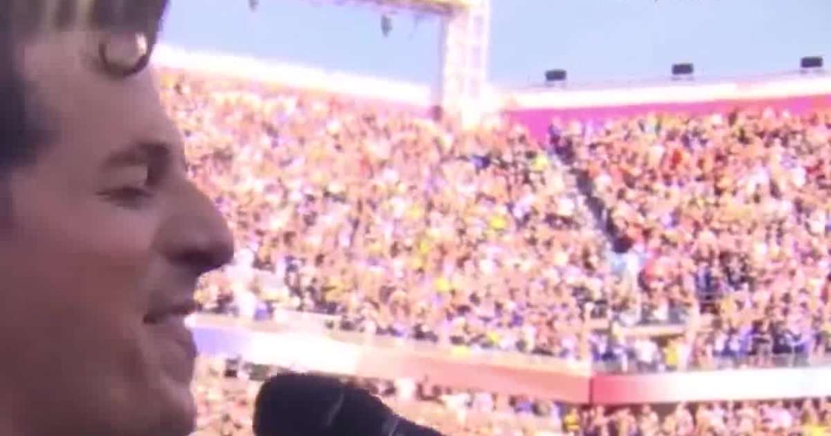Charlie Puth Delivers Pitch-Perfect National Anthem at Super Bowl LX