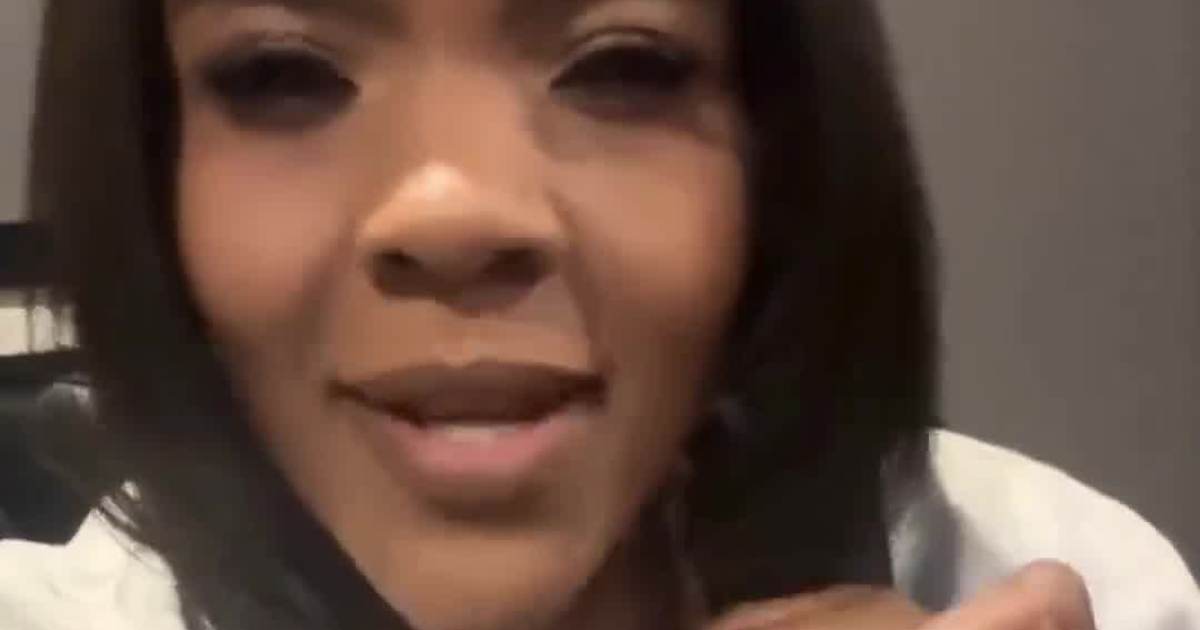 Candace Owens Claims That The TPUSA Superbowl Scammed Its View Count