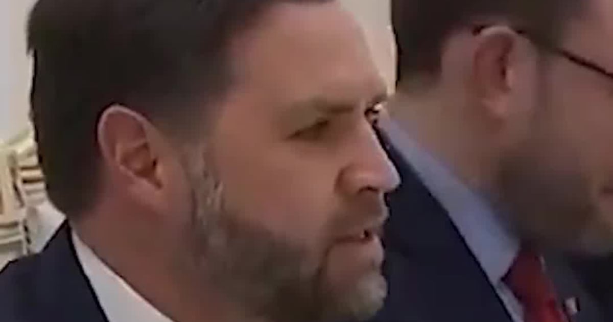 Vice President Praises Armenia’s History and Christian Heritage During Visit