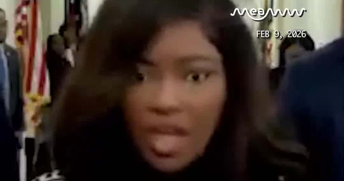 Rep. Jasmine Crockett Criticizes Trump Administration Over Power and Race Claims