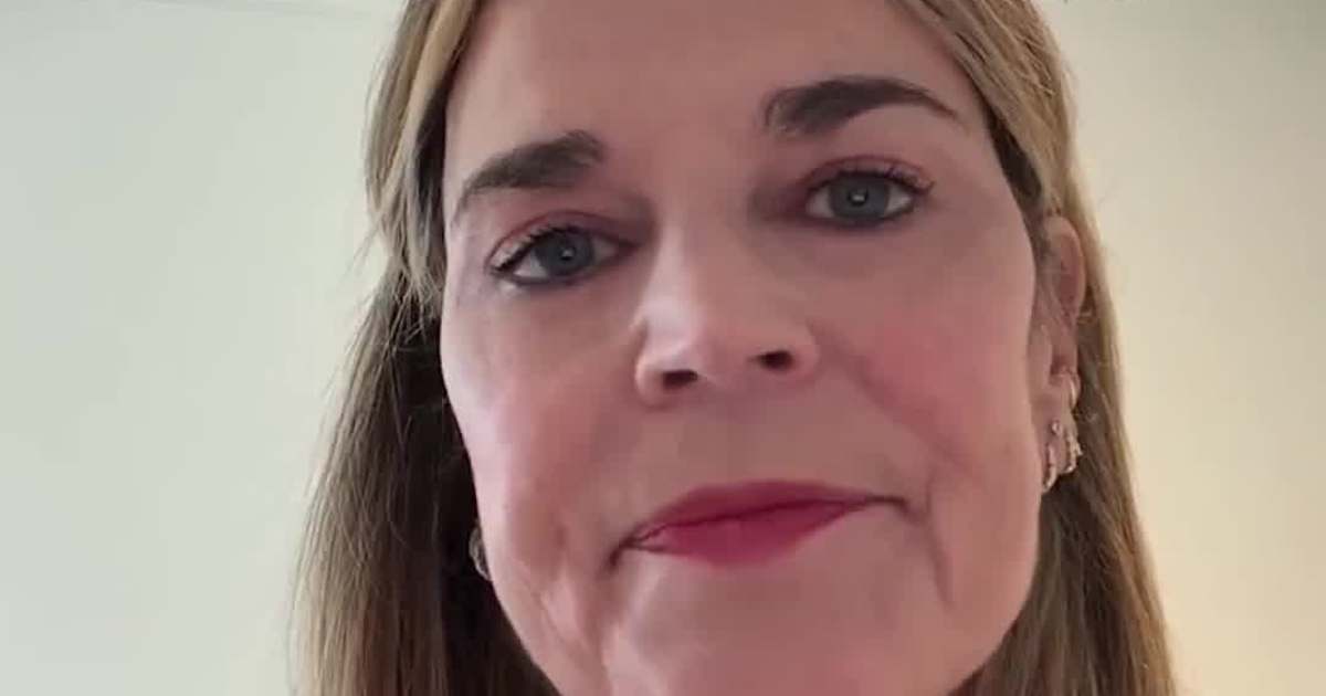 Savannah Guthrie Pleads for Help in New Video: “We Believe Our Mom Is Still Out There”