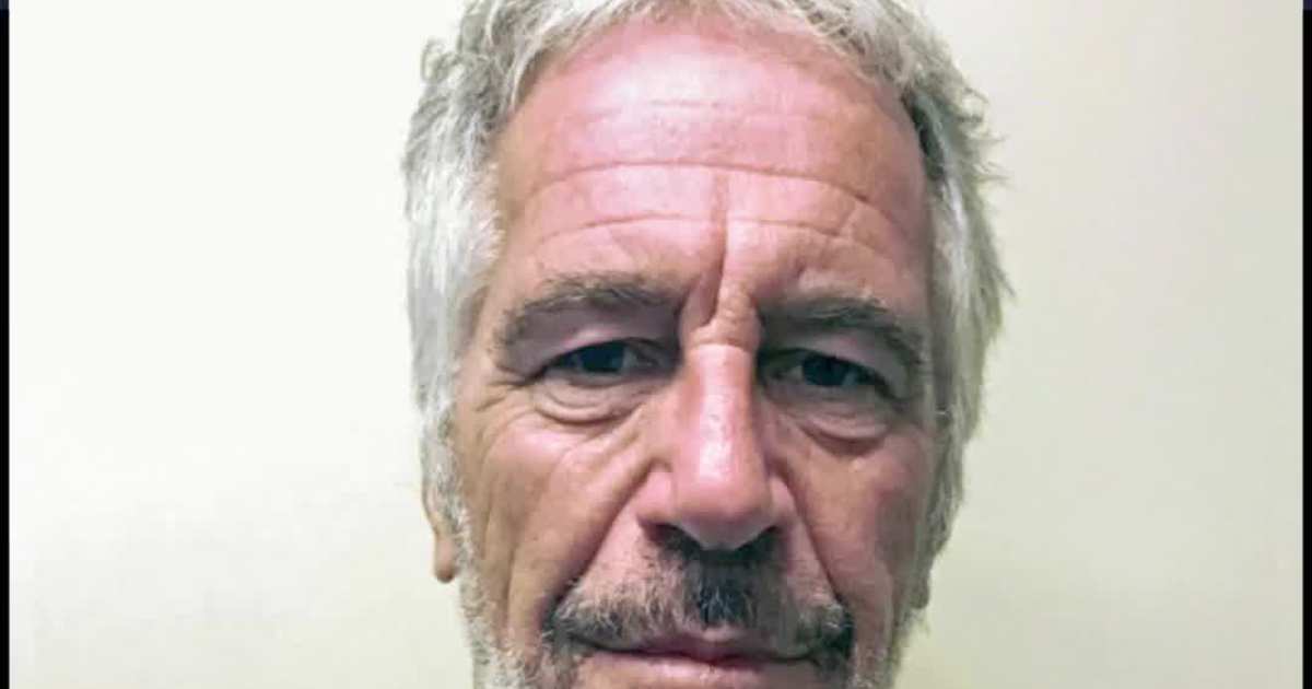 ‘No Explanation’: Massie and Khanna Say Epstein Files Still Hide Incriminating Identities