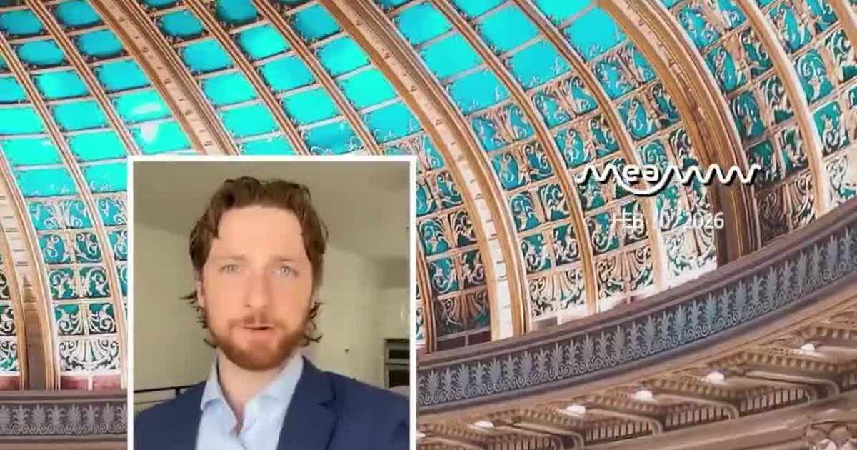 Why Members of Congress Are Walking Away — and Why It Matters