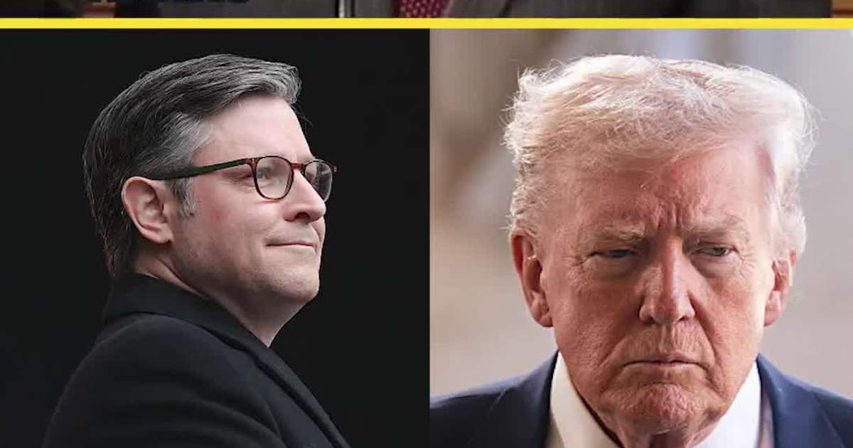 214–217: House Rejects GOP-Backed Rule on Trump Tariffs as Three Republicans Break Ranks