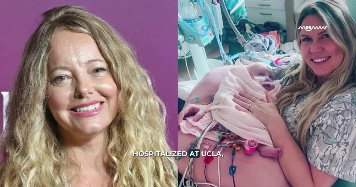 Why 1,000 Kidney Donors Still Weren’t Enough for Bijou Phillips